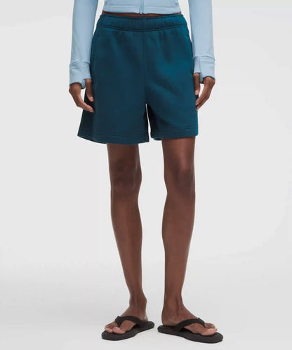 Scuba Evolve Oversized Short 5"
