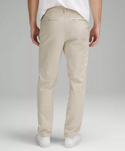 ABC Classic-Fit Trouser 32L *Stretch Cotton VersaTwill