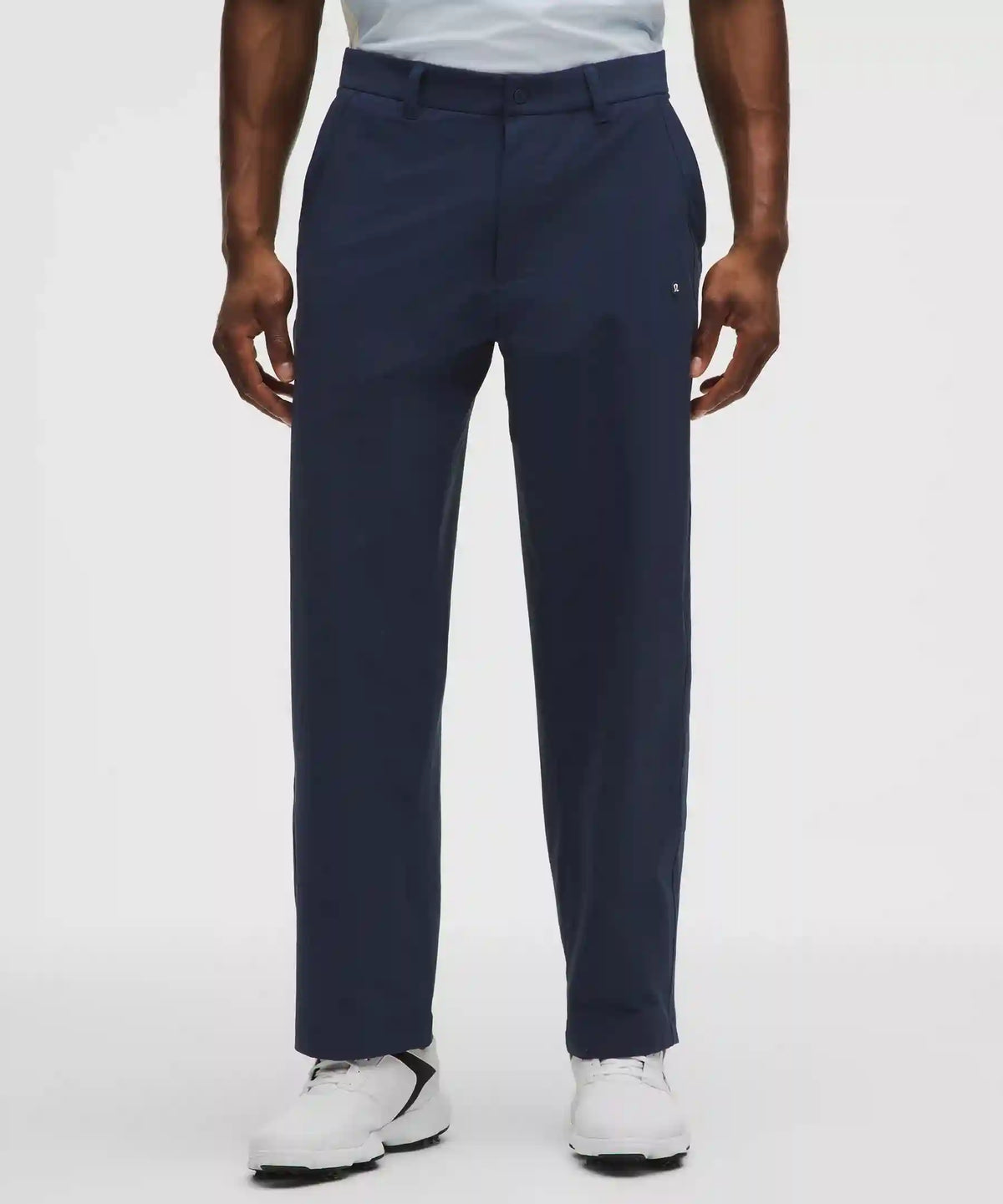 Water-Repellent Relaxed-Fit Golf Pant *Regular