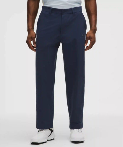 Water-Repellent Relaxed-Fit Golf Pant *Regular