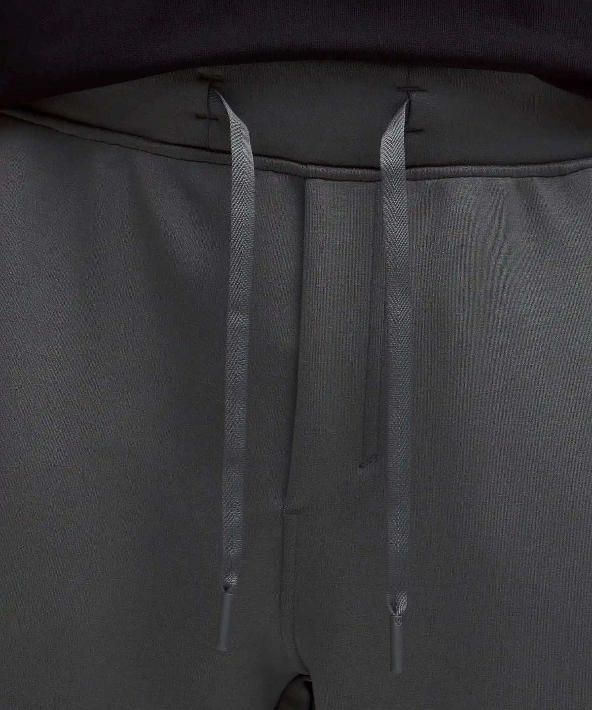 Smooth Spacer Jogger *Regular