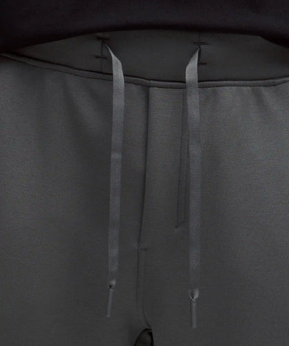 Smooth Spacer Jogger *Regular