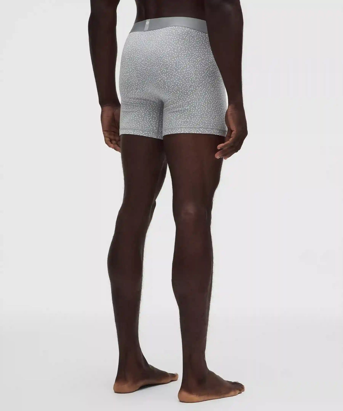 Always In Motion Boxer Brief 5"