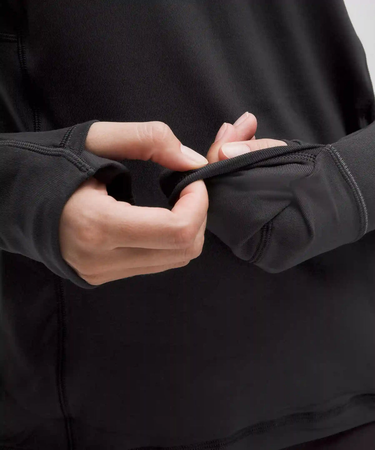 It's Rulu Classic-Fit Long-Sleeve Shirt