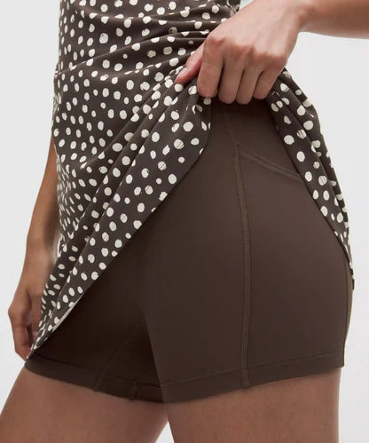 lululemon Align™ Dress *Updated Sleek Liner