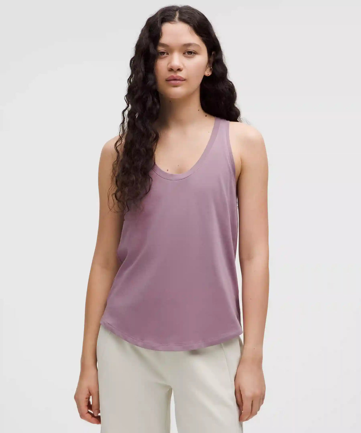Love Tank Top