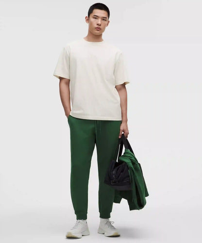 Smooth Spacer Jogger *Regular