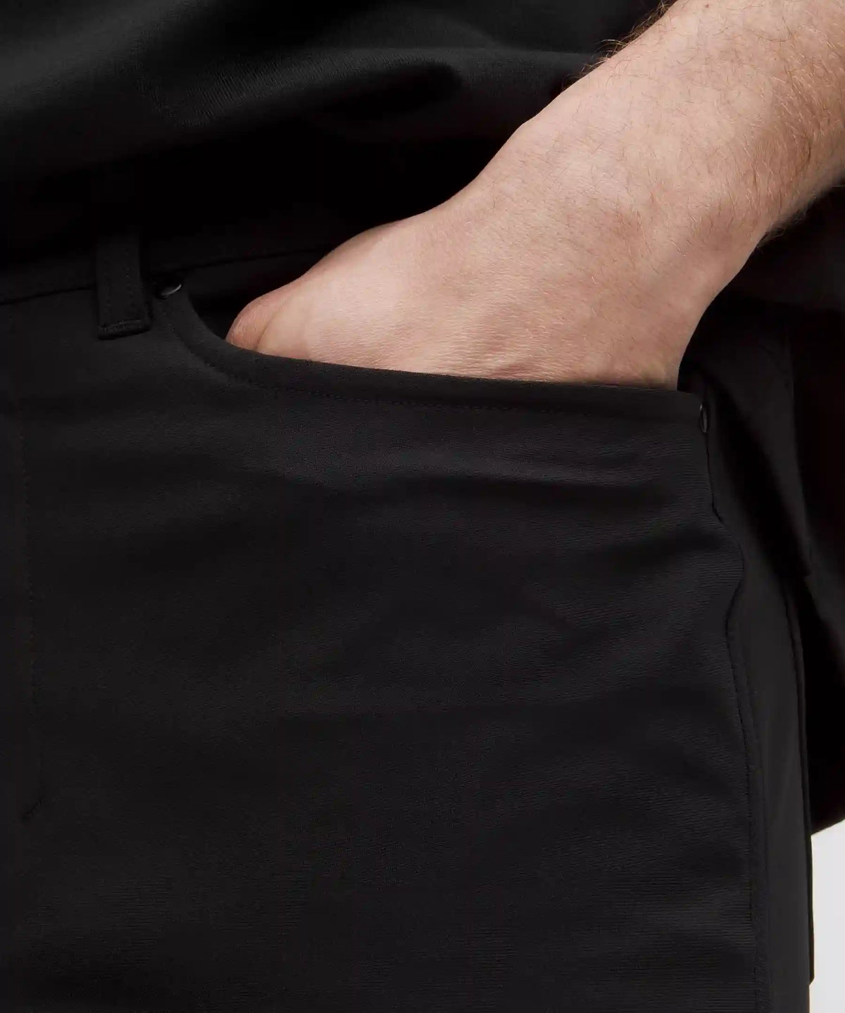 ABC Slim-Fit 5 Pocket Pant 30L *Warpstreme