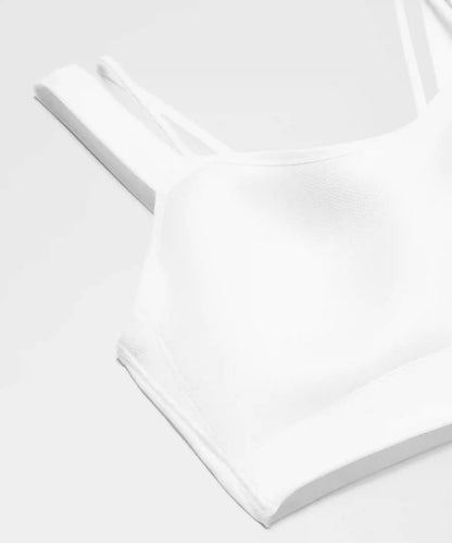 Like a Cloud Longline Bra *Light Support, D/DD Cup