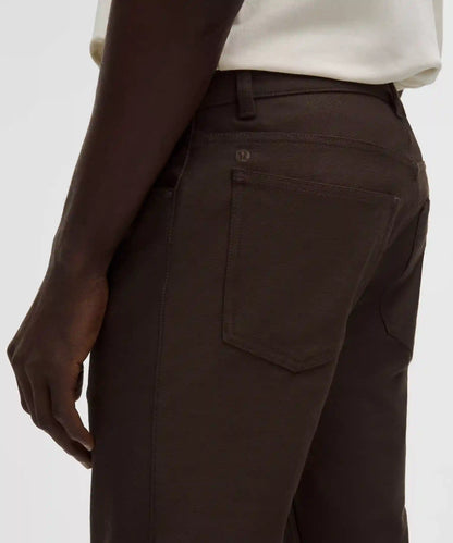EasyFive Slim-Straight Pant 32L