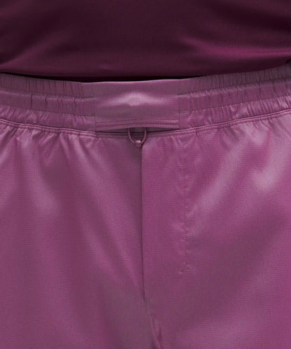 Pace Breaker Linerless Short 7" *Iridescent