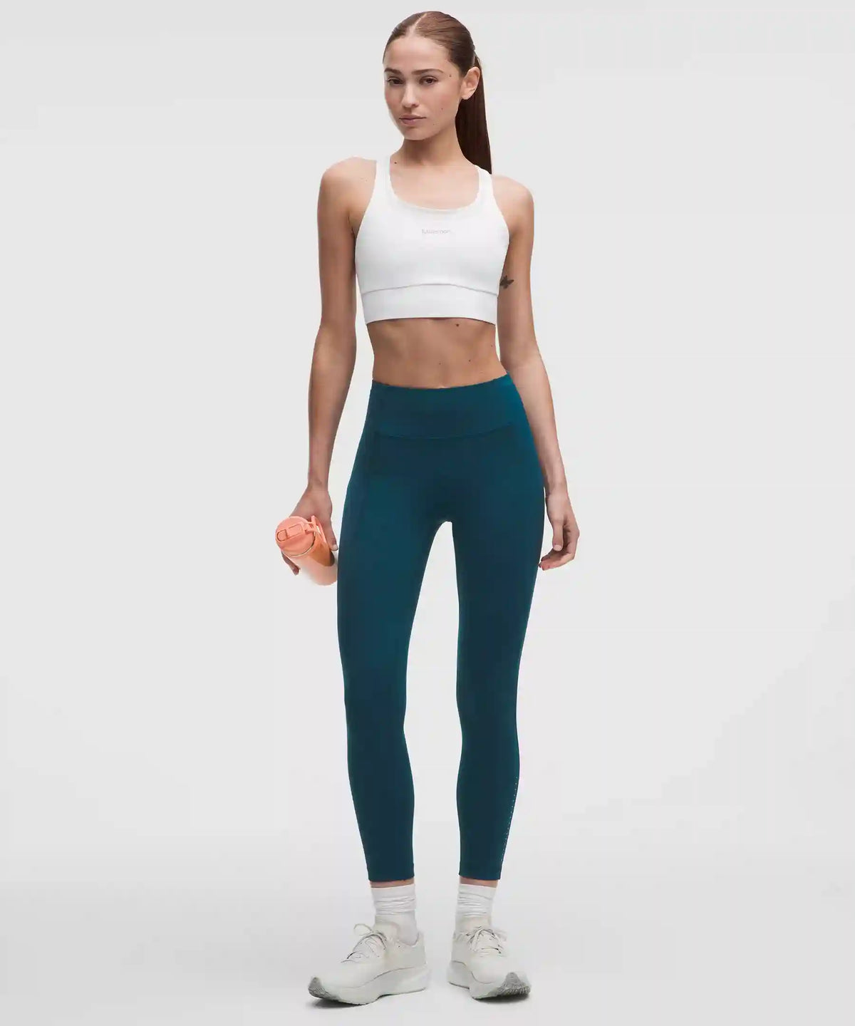 Swift Speed High-Rise Tight 25"