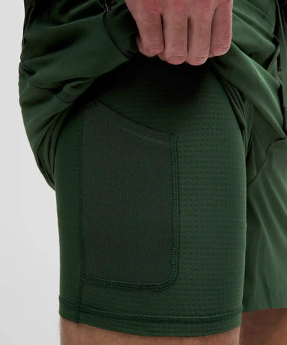 Pace Breaker Lined Short 5"