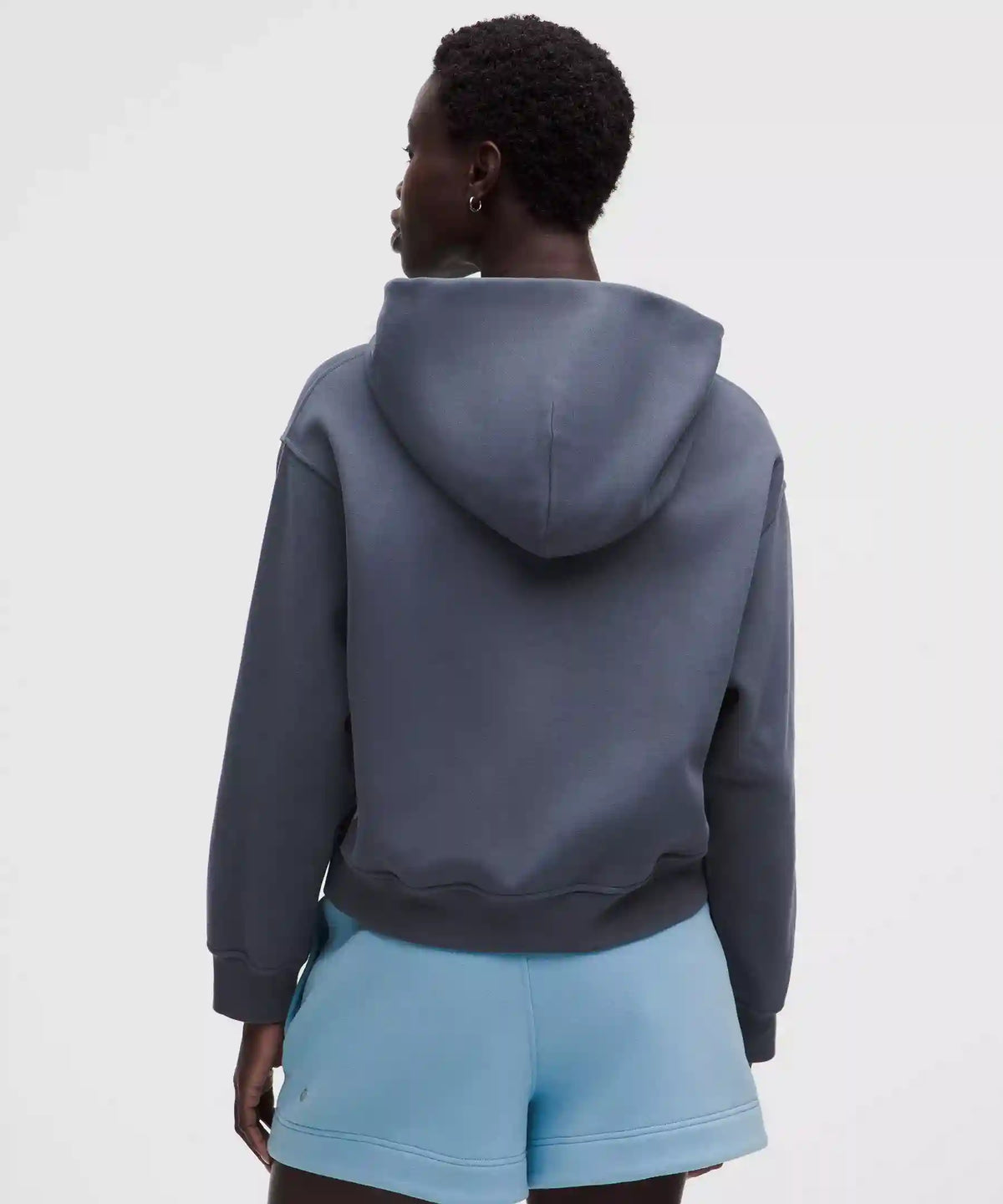Women's Steady State SuperLoft Full Zip Hoodie