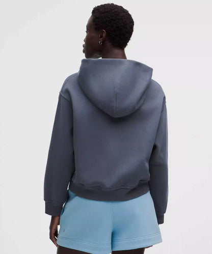 Women's Steady State SuperLoft Full Zip Hoodie