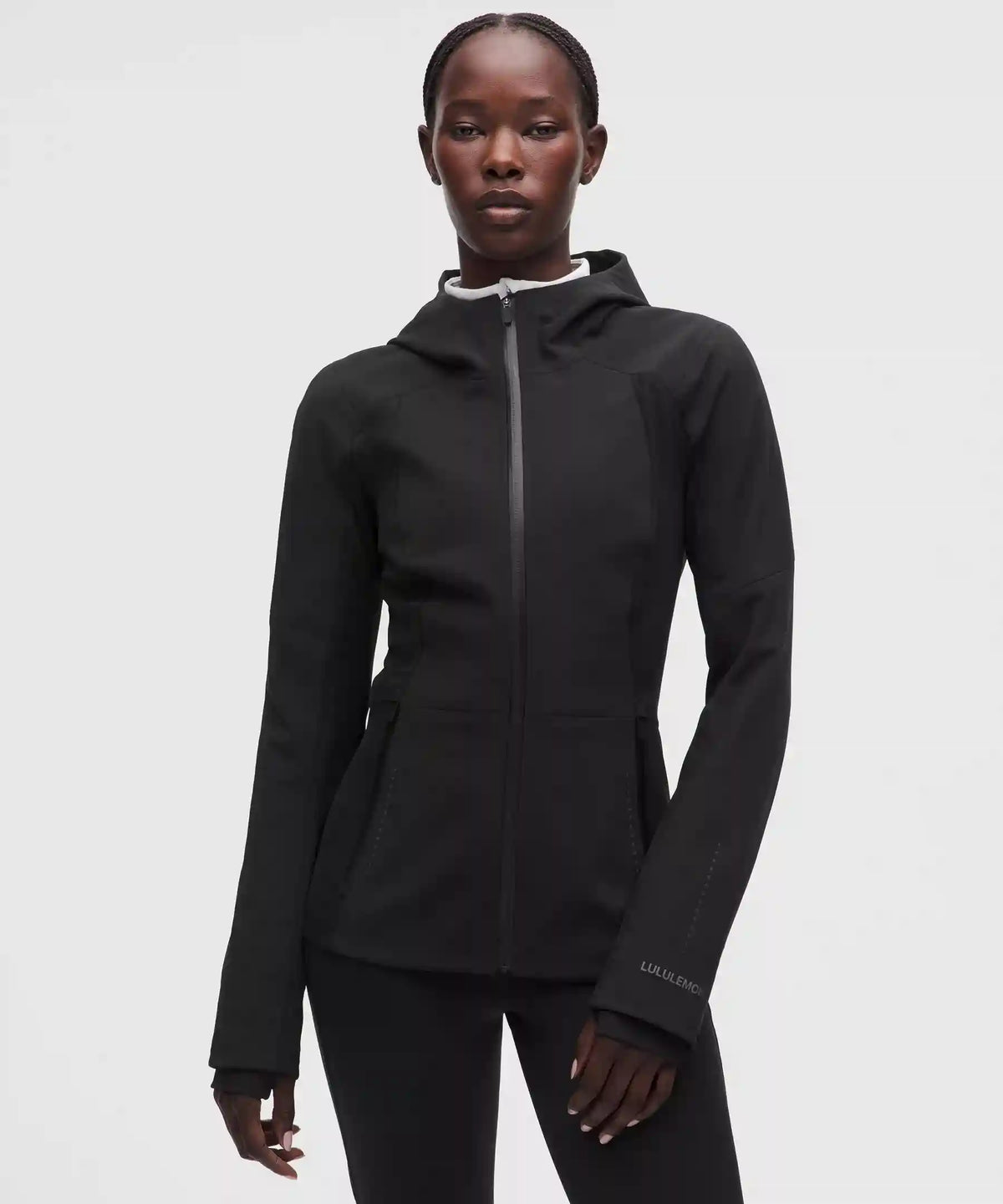Women's Cross Chill Performance Jacket