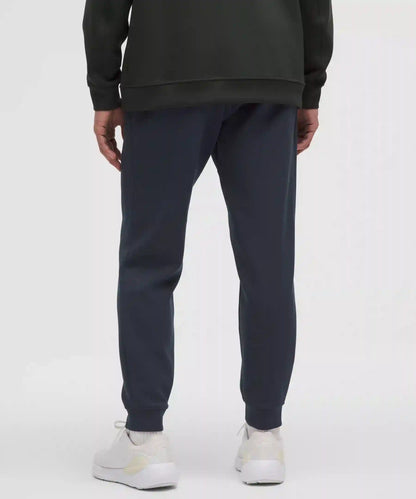 Smooth Spacer Jogger *Regular