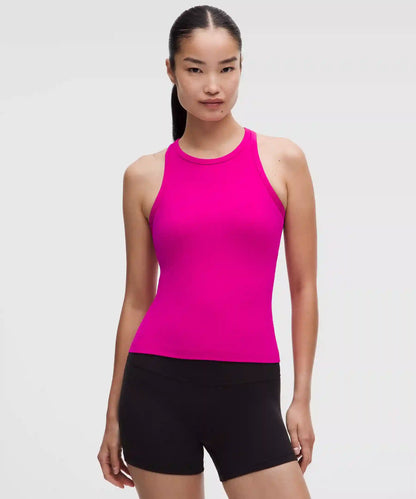 lululemon Align™ Waist-Length Racerback Tank Top