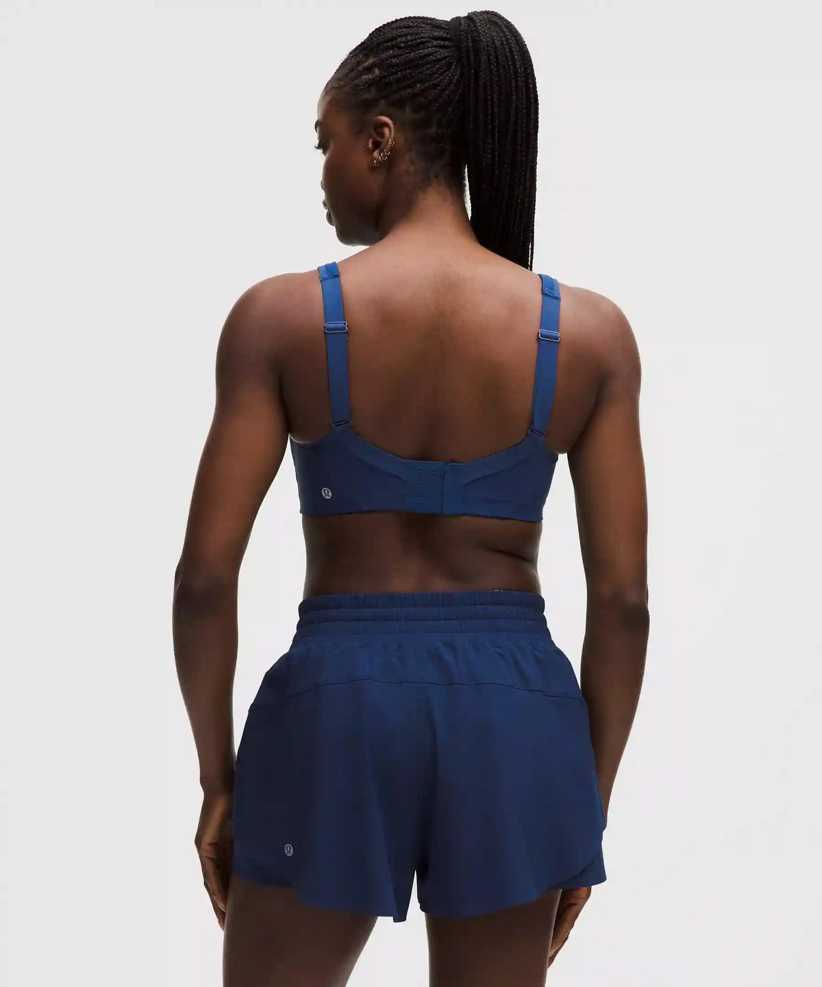 Run Times Bra *High Support, B–G Cups