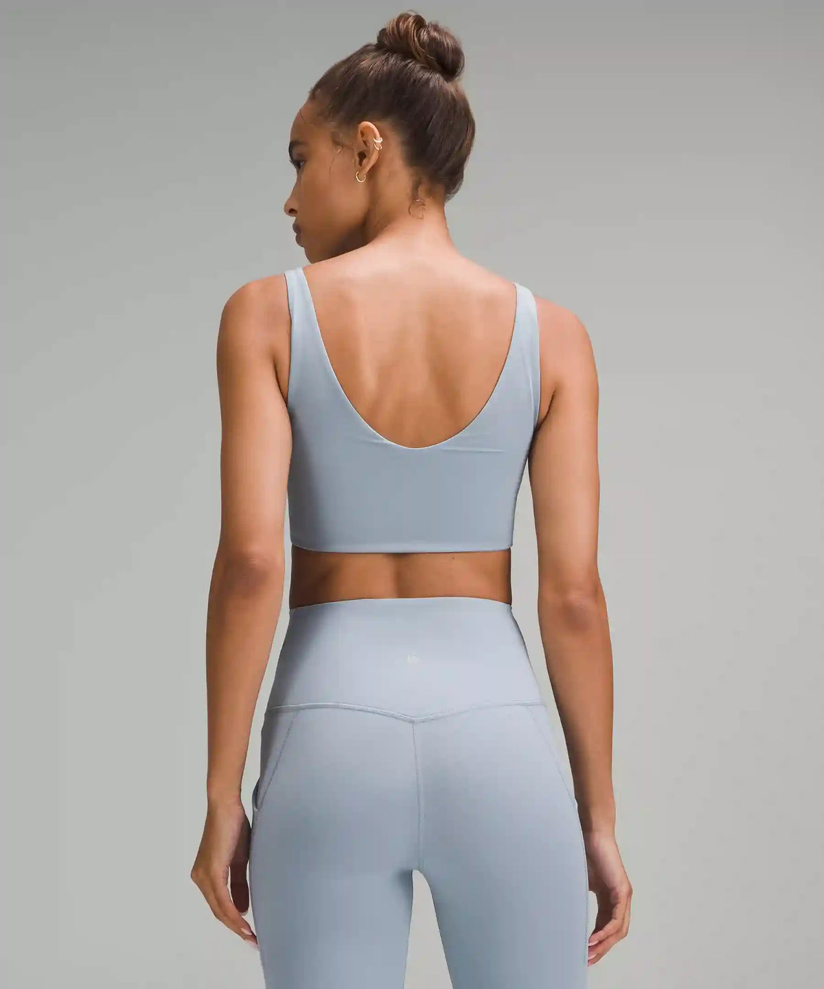 Bend This Scoop and Square Bra *Light Support, A-C Cups