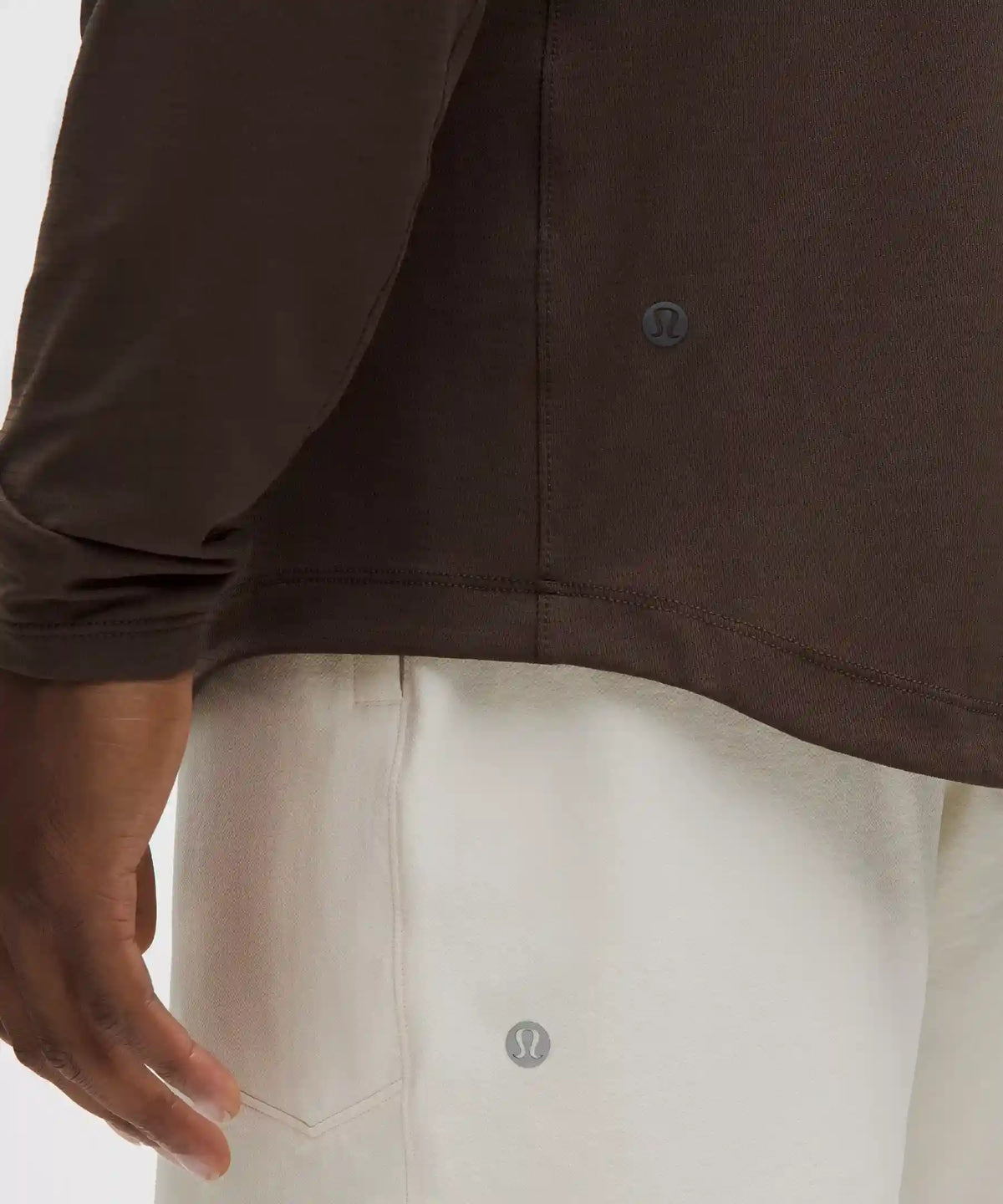 License to Train Hoodie