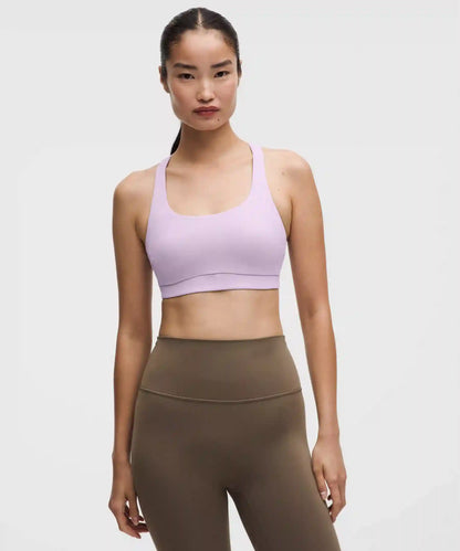 lululemon Energy Bra Medium Support, B-D Cups *Evolve