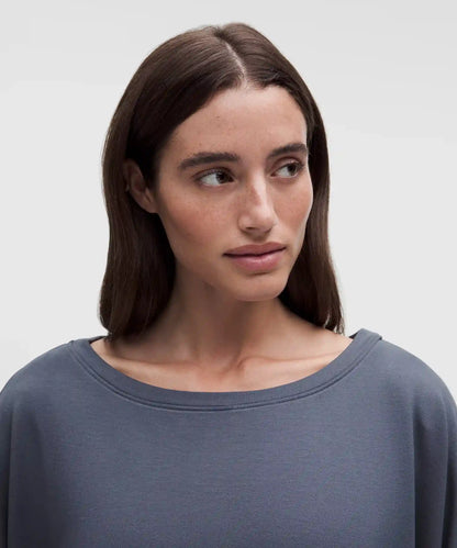 BeCalm Oversized Sweatshirt
