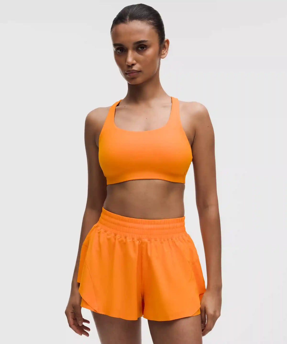 lululemon Energy Bra Medium Support, B-D Cups *Evolve