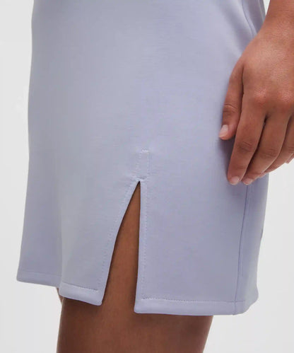 Softstreme High-Rise Mini Skirt