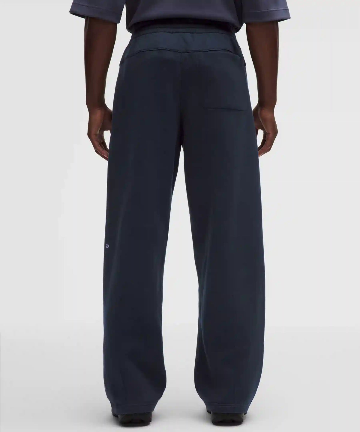 Men's Steady State SuperLoft Pant *Shorter