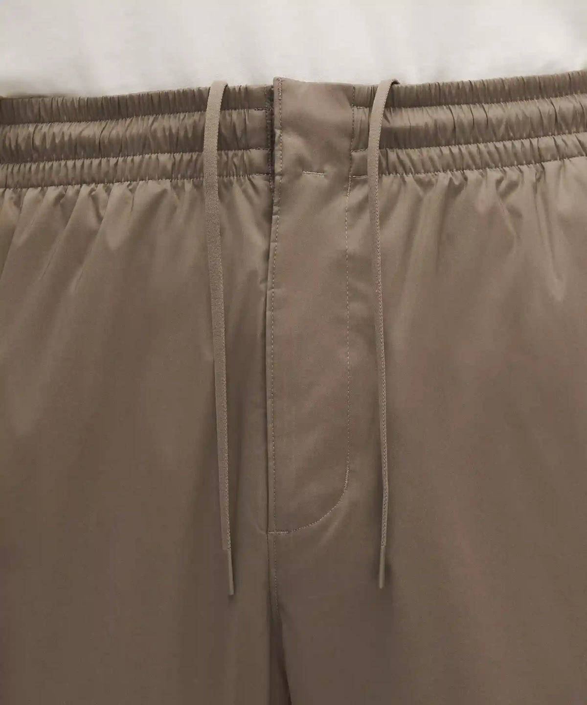 Zero Tucks Relaxed-Fit Pant *Regular