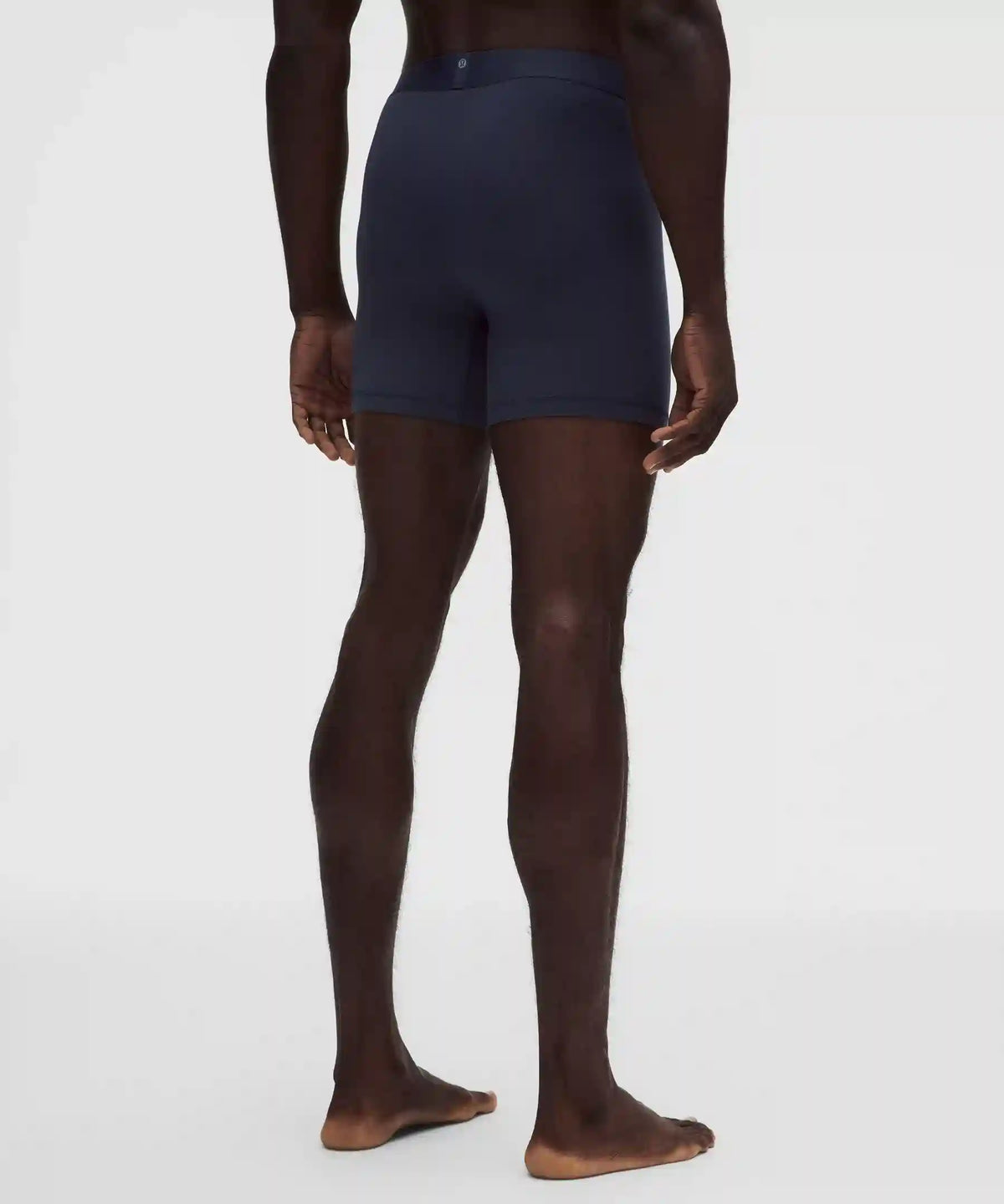 Always In Motion Mesh Boxer Brief 5" *3 Pack