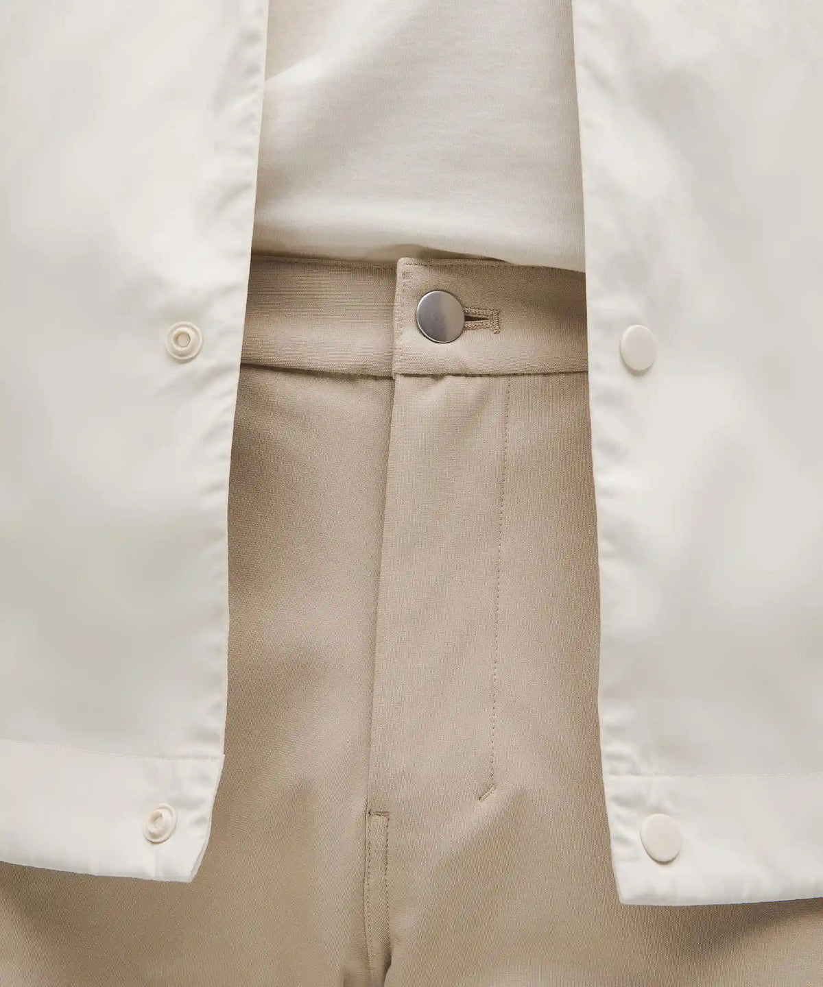 ABC Slim-Fit 5 Pocket Pant 34L *Warpstreme