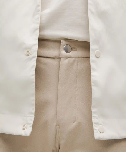 ABC Slim-Fit 5 Pocket Pant 34L *Warpstreme