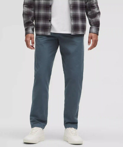ABC Classic-Fit Trouser 32L *Stretch Cotton VersaTwill