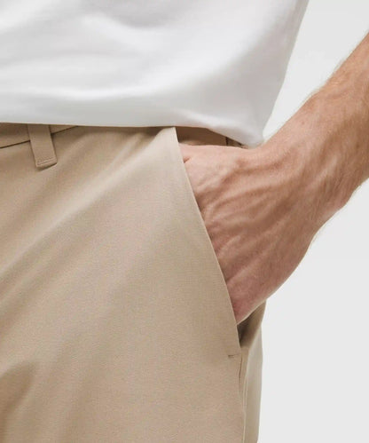 ABC Classic-Fit Short 7" *Warpstreme