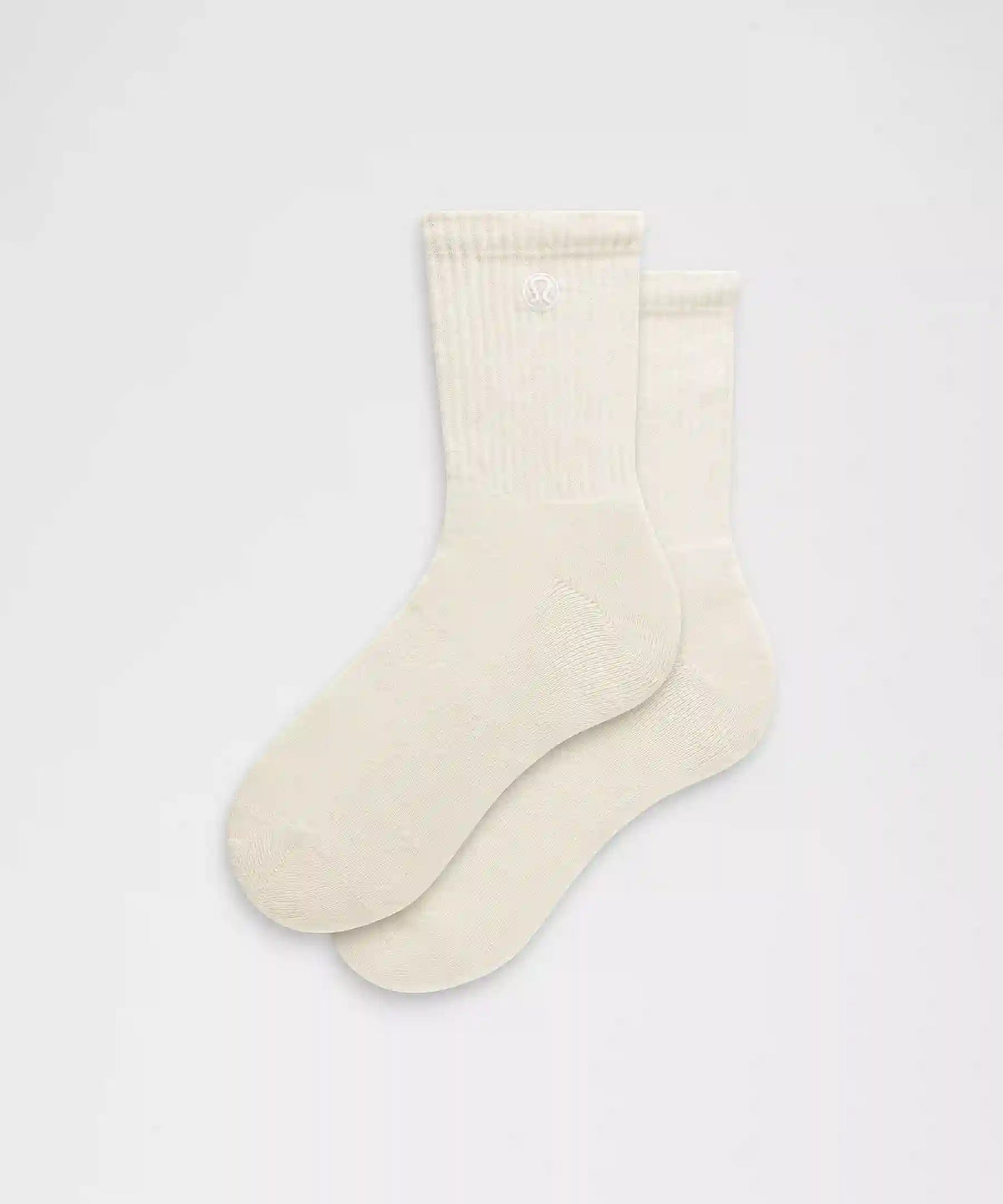 Unisex Daily Essential Quarter Socks