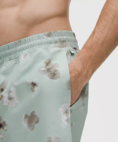 Swim Short 7" *Lined