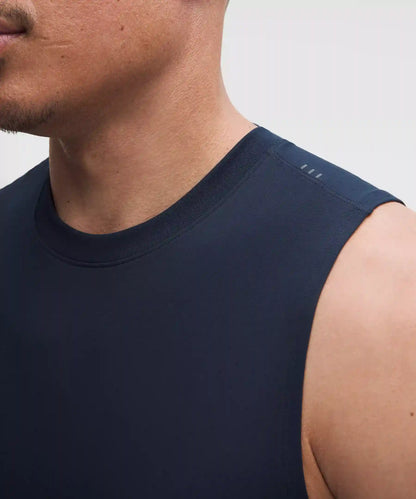 Repper Sleeveless Tank Top