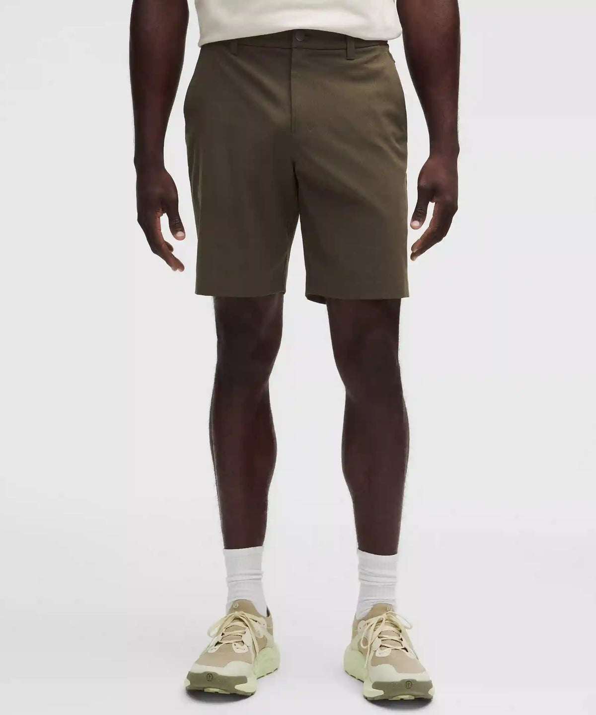 ABC Classic-Fit Short 9" *WovenAir