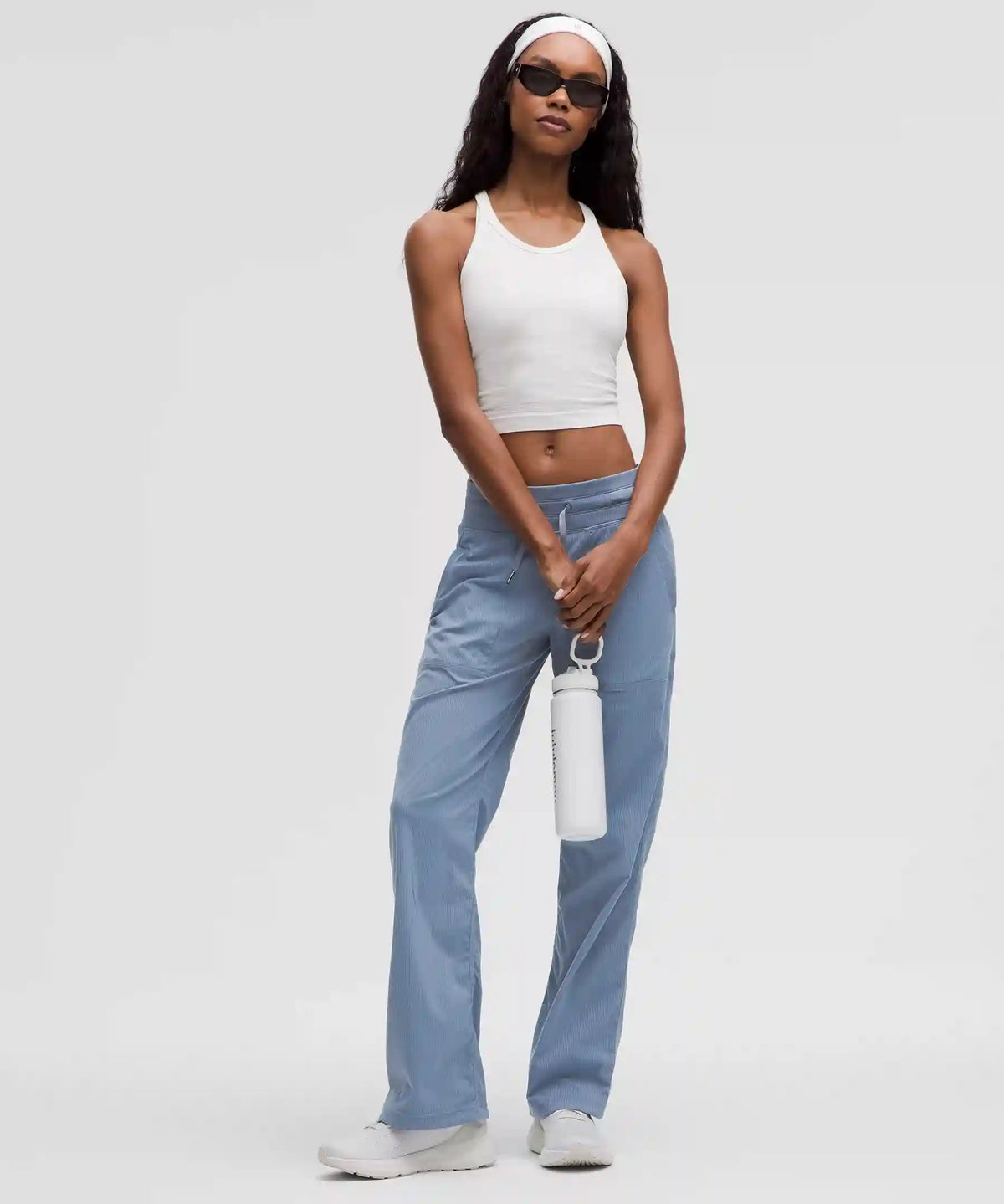 Dance Studio Mid-Rise Pant *Regular