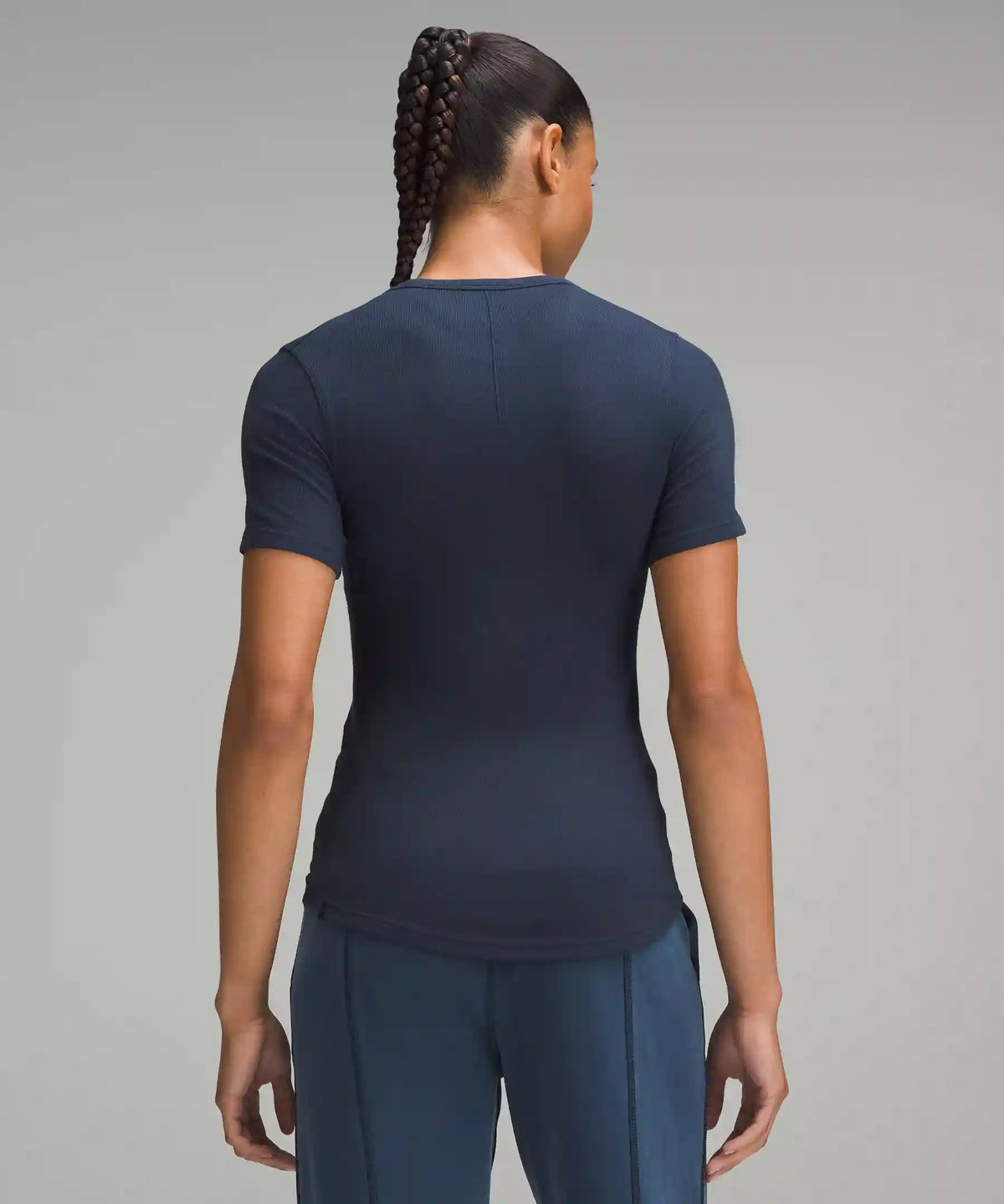Hold Tight Short-Sleeve Shirt