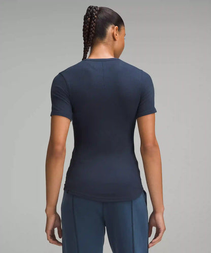 Hold Tight Short-Sleeve Shirt