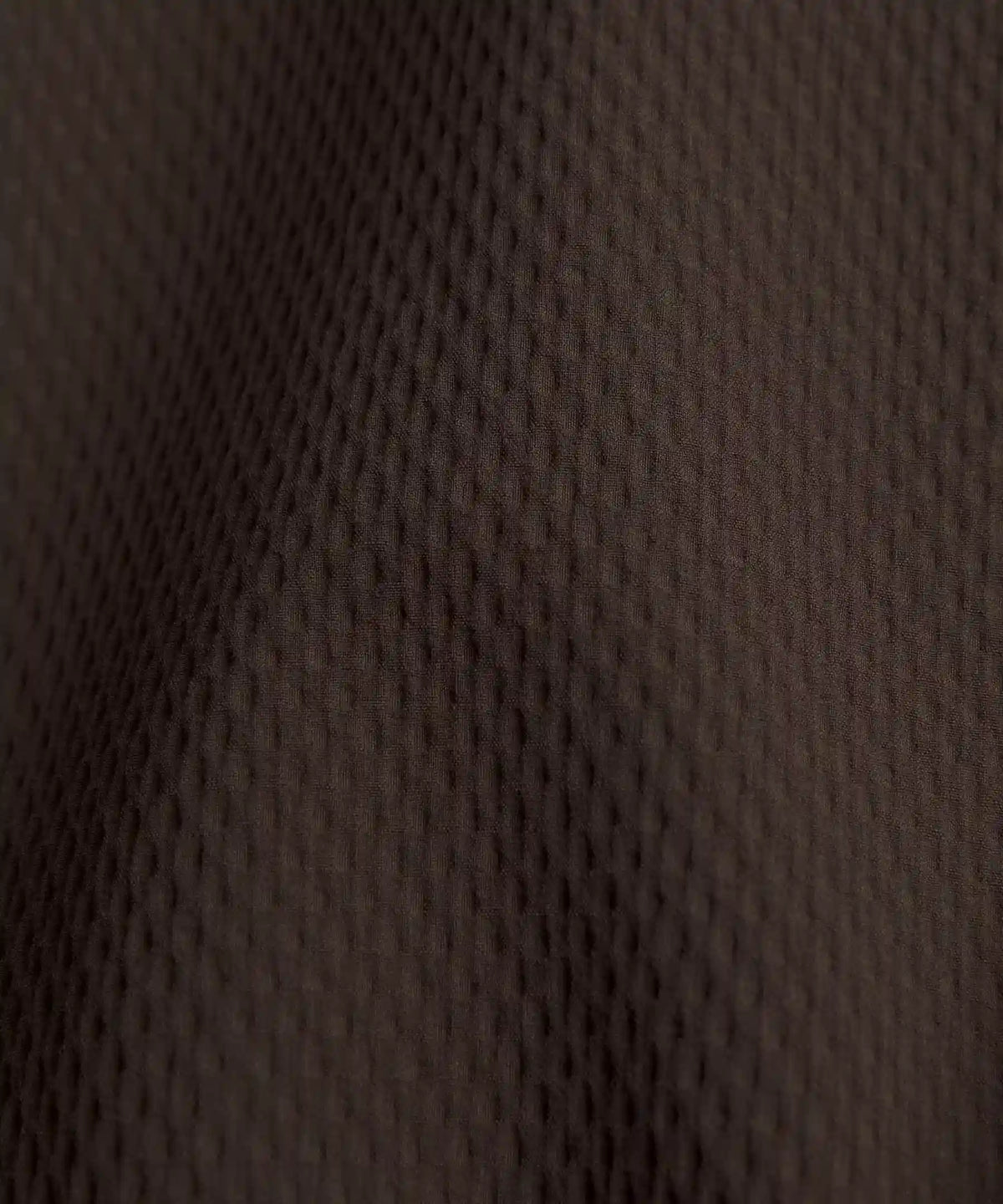License to Train Textured Full Zip