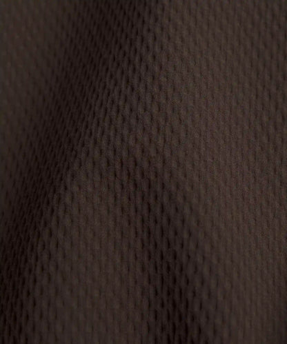 License to Train Textured Full Zip
