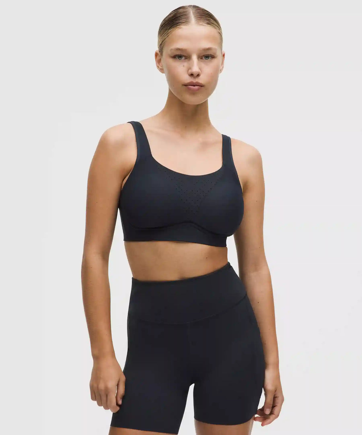 Run Times Bra *High Support, B–G Cups