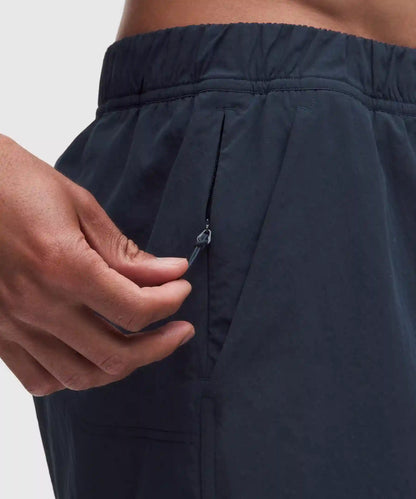 Beach to Trail Lined Short 7"