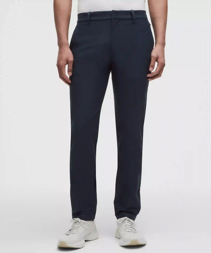 Slacker Slim-Straight Trouser 34L