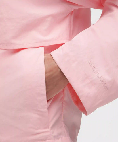 Always Effortless Jacket *Evolve
