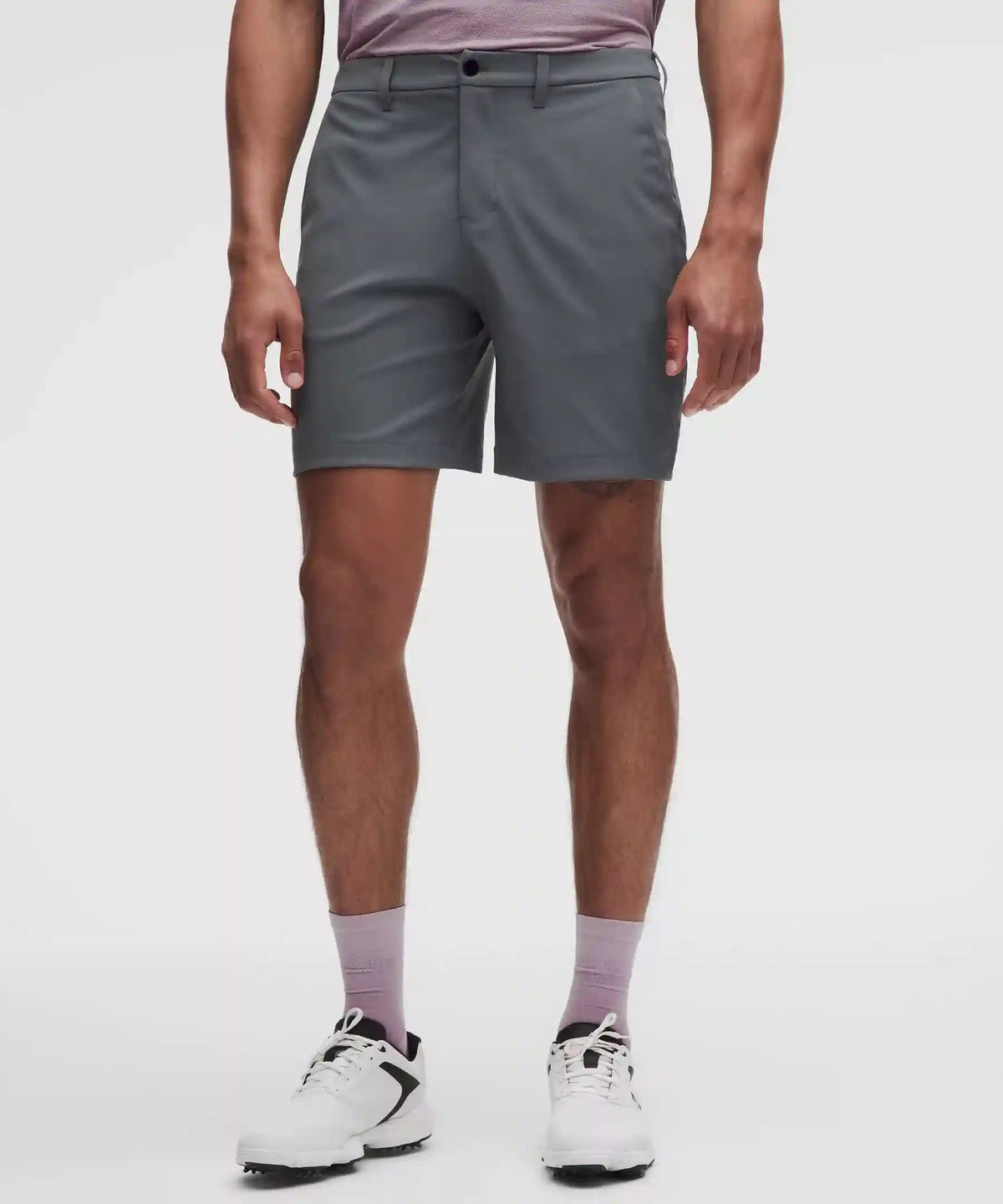 ABC Classic-Fit Golf Short 7"